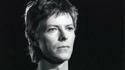 Una aplicación para conocer el mundo de David Bowie