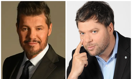 El pedido de Marcelo Tinelli, que hizo enojar a Guido Kaczka El pedido de Marcelo Tinelli, que hizo enojar a Guido Kaczka