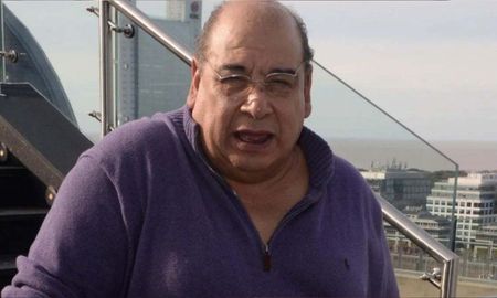Roly Serrano, lucha por su vida tras su accidente automovilístico. Roly Serrano, lucha por su vida tras su accidente automovilístico.