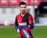 Se conoció el plan para que Lionel Messi juegue en Newells en 2027. Se conoció el plan para que Lionel Messi juegue en Newells en 2027.
