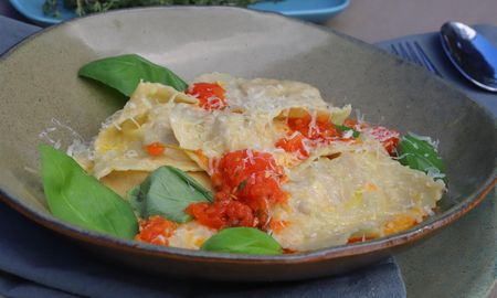 Repechaje en MasterChef: la receta que nunca falla para hacer pastas de seso Repechaje en MasterChef: la receta que nunca falla para hacer pastas de seso