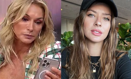 La China Suárez fulminó a Yanina Latorre: No sé ni quién es La China Suárez fulminó a Yanina Latorre: No sé ni quién es