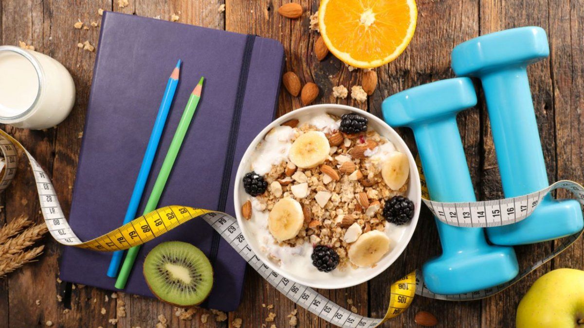 Otro mito, en realidad para tener mejor musculatura hay que tener muchos aspectos en cuenta.