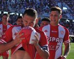 corvalan, luna diale y nardoni en duda para jugar ante arsenal corvalan, luna diale y nardoni en duda para jugar ante arsenal