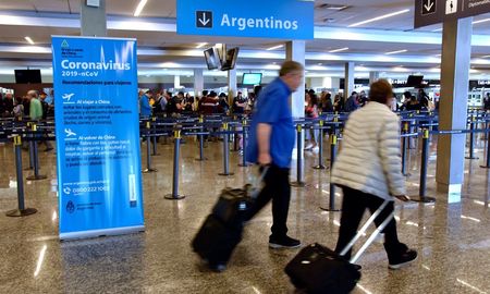 El paciente viajó al norte de Italia, la zona de Europa con más casos de coronavirus. El paciente viajó al norte de Italia, la zona de Europa con más casos de coronavirus.
