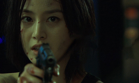 La dramática serie coreana con 20 episodios llenos de misterio y acción que podés disfrutar en Netflix La dramática serie coreana con 20 episodios llenos de misterio y acción que podés disfrutar en Netflix