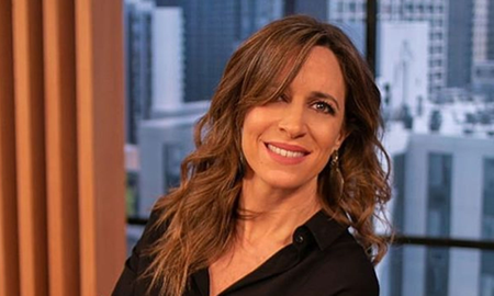 Días atrás, Sandra Borghi confirmó en sus redes sociales que toda su familia se contagió y permanecen aislados en su casa. Días atrás, Sandra Borghi confirmó en sus redes sociales que toda su familia se contagió y permanecen aislados en su casa.