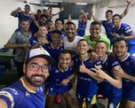 El presidente y cuatro jugadores del Palmas de Brasil murieron en un accidente de aéreo mientras viajaban para jugar por la Copa Verde. El presidente y cuatro jugadores del Palmas de Brasil murieron en un accidente de aéreo mientras viajaban para jugar por la Copa Verde.