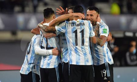 La Selección Argentina ya conoce las fechas en que jugará la próxima fecha Fifa rumbo al Mundial de Qatar 2022. La Selección Argentina ya conoce las fechas en que jugará la próxima fecha Fifa rumbo al Mundial de Qatar 2022.