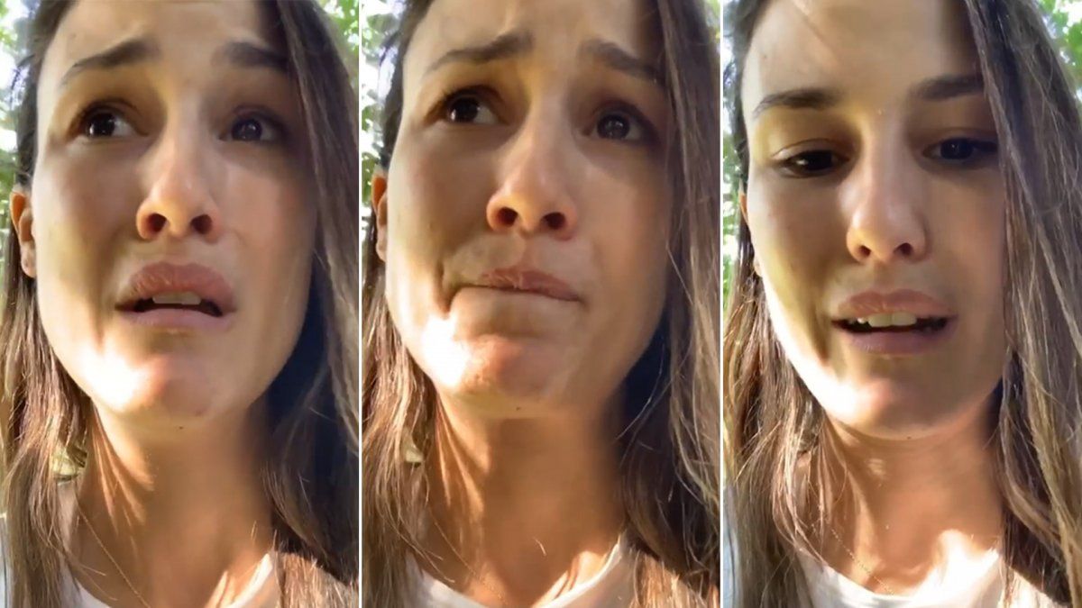 Luli Fern&aacute;ndez