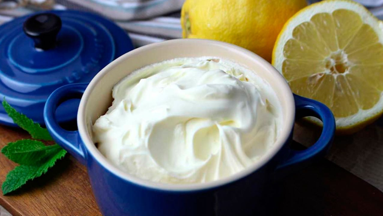 Cómo hacer el mejor queso mascarpone