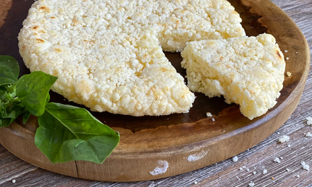 Con esta receta fácil, podrás preparar un mbeju perfecto para tu próxima comida. Con esta receta fácil, podrás preparar un mbeju perfecto para tu próxima comida.