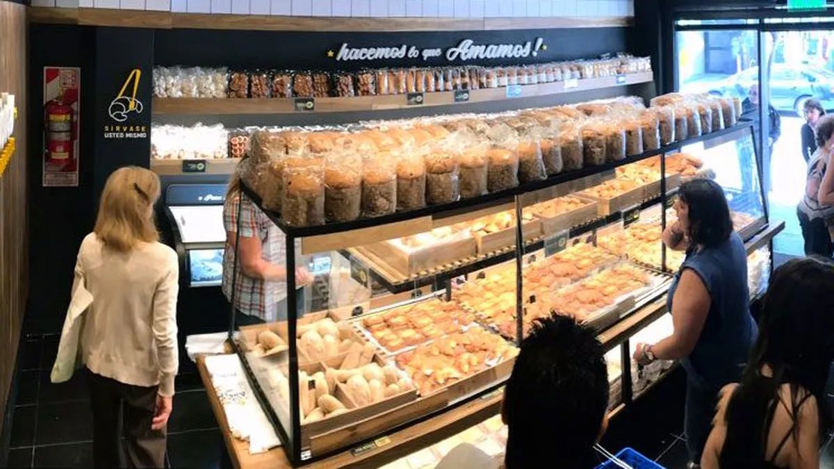 Una reconocida cadena de panaderías surgida en Buenos Aires pide un contrato de cuatro años como condición para abrir una franquicia.