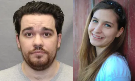 Estados Unidos: un hombre denunció el suicidio de su esposa, pero una investigación descubrió un asesinato. Estados Unidos: un hombre denunció el suicidio de su esposa, pero una investigación descubrió un asesinato.