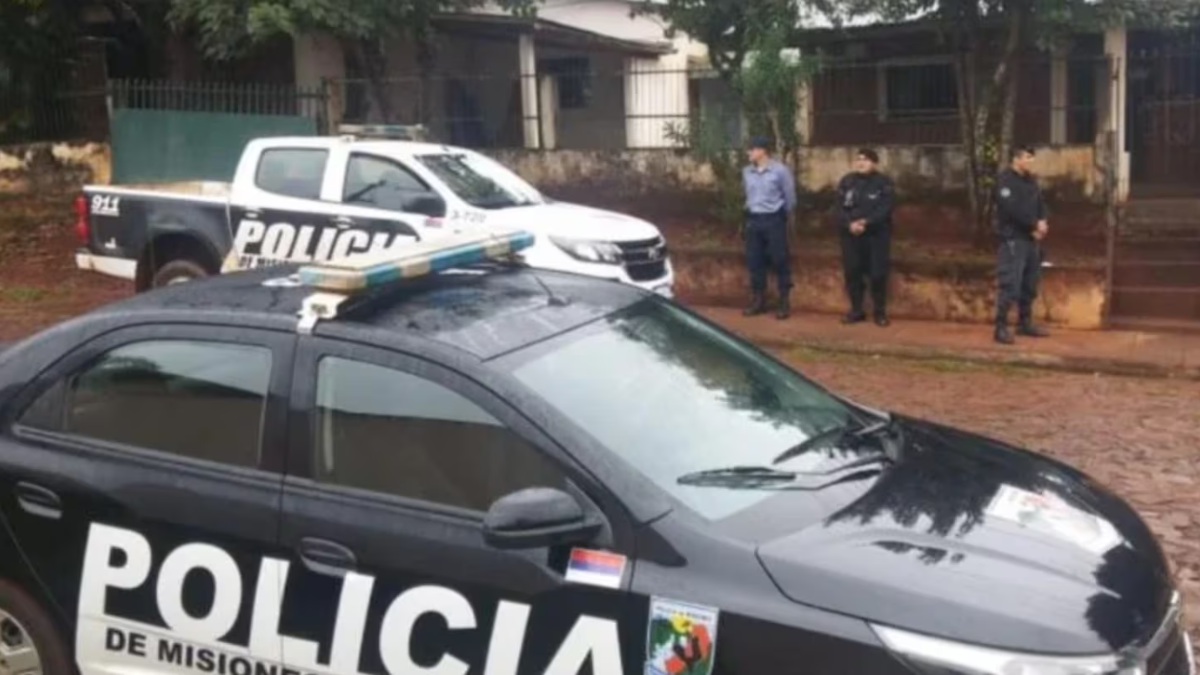 La Justicia investiga los motivos del ataque.