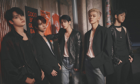 TXT se mantiene en el Top 60 de Billboard 200 y establece un nuevo récord. TXT se mantiene en el Top 60 de Billboard 200 y establece un nuevo récord.