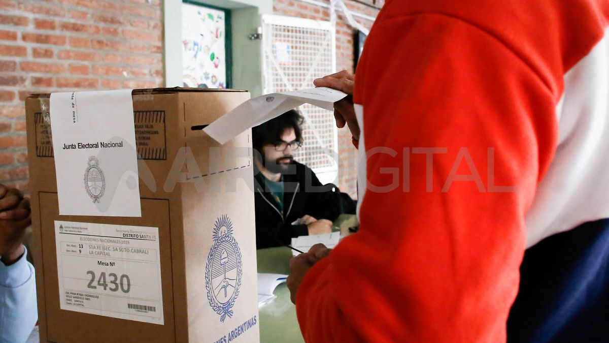 Este domingo 22 de octubre se eligen las máximas autoridades nacionales. Este domingo 22 de octubre se eligen las máximas autoridades nacionales.