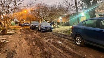 Se realizaron múltiples allanamientos en el norte de Santa Fe.