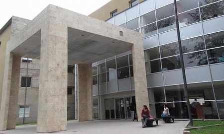 La niña murió en el Hospital Materno Infantil de Jujuy. La niña murió en el Hospital Materno Infantil de Jujuy.