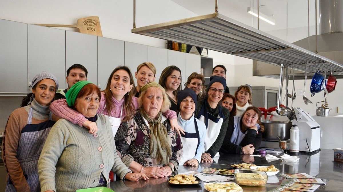 El Ministerio de Desarrollo Social