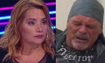Nancy Pazos contó que Alfa de Gran Hermano 2022 lloró fuera del aire y reveló el picante motivo