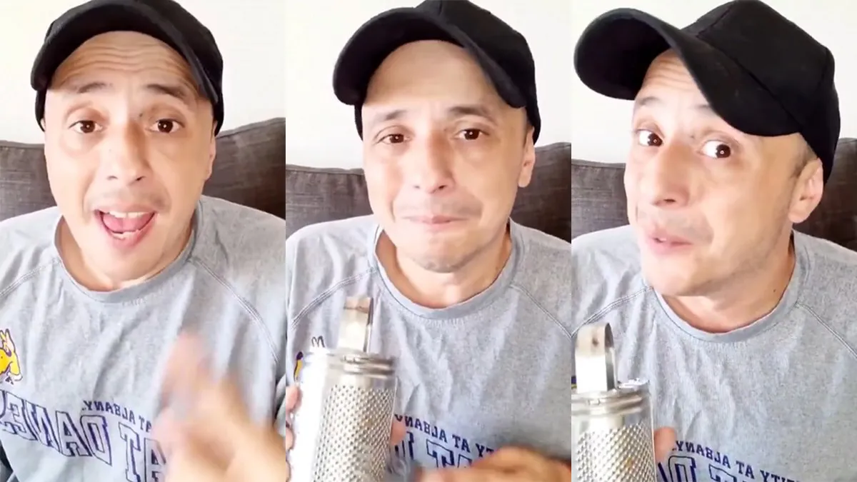 Polémica por la canción el El Dipy sobre la vacuna rusa