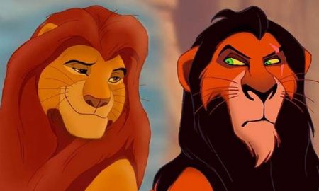 El Rey León: escalofriante teoría sostiene que Scar se comió a Mufasa. El Rey León: escalofriante teoría sostiene que Scar se comió a Mufasa.
