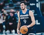 Leandro Bolmaro volvió a tener participación en la NBA. Facundo Campazzo no pudo evitar la derrota de Denver y Gabriel Deck no jugó para Oklahoma.