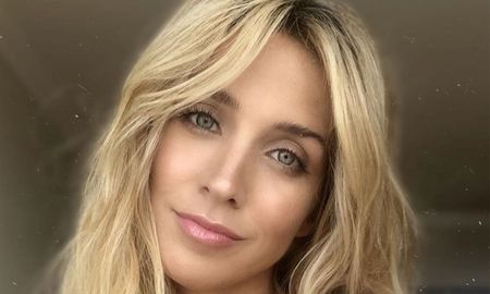 Soledad Fandiño sorprendió al hablar de un ex novio. Soledad Fandiño sorprendió al hablar de un ex novio.