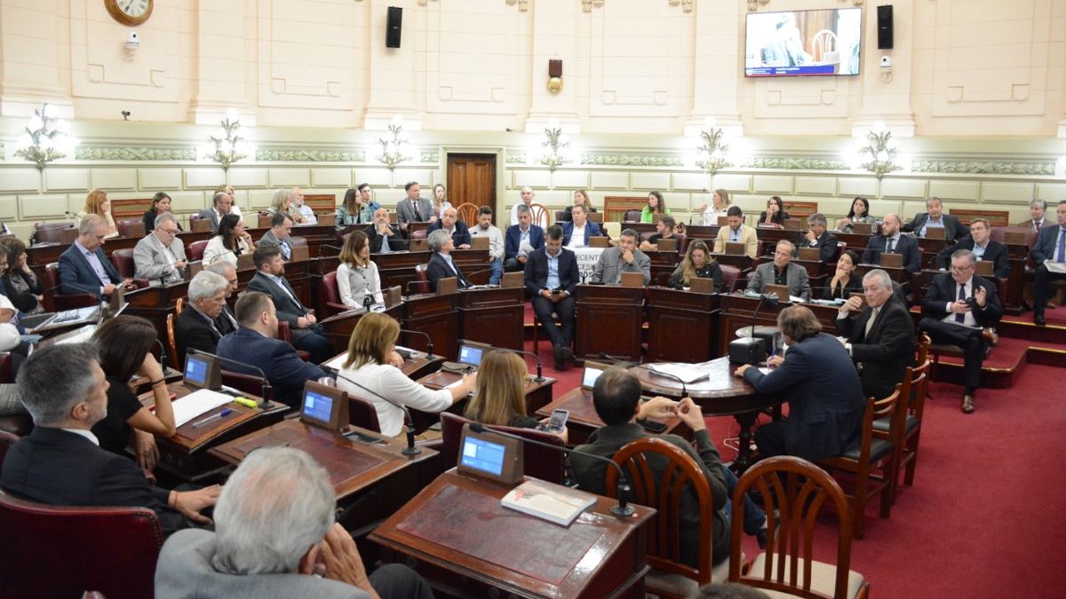 Si bien no hubo anuncio oficial