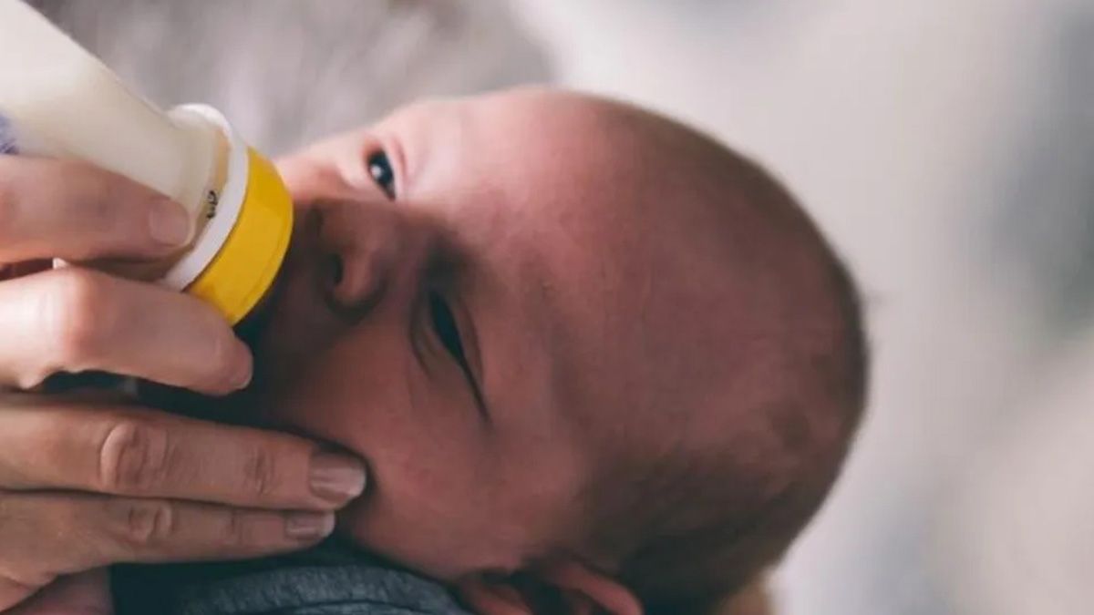 Una beba de 6 meses fue internada este jueves&nbsp;en el Hospital de Niños de&nbsp;La Plata&nbsp;con un cuadro de&nbsp;botulismo del lactante