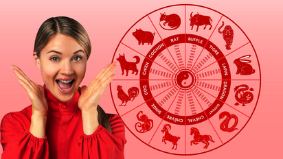 Horóscopo Chino: qué le espera a tu signo en la primera semana de abril