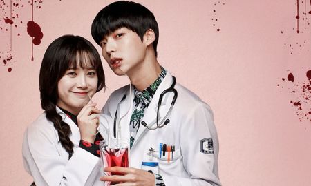 El K-drama con una historia oscura que combina fantasía y drama está disponible en Netflix