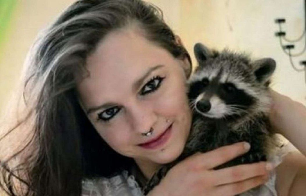 La policía investiga cómo sucedió el hecho.