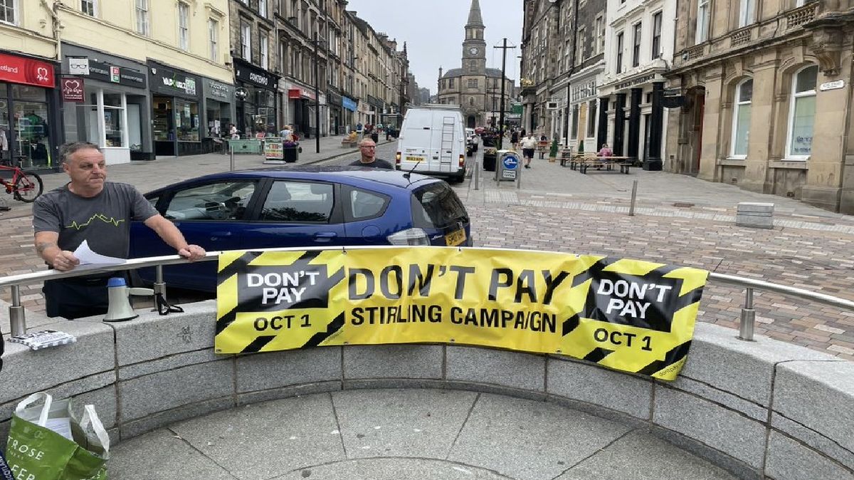 Reino Unido: crece el movimiento No pagues ante los aumentos de las tarifas de luz y gas