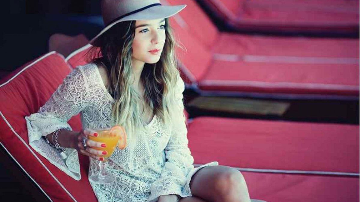 Mirtha Legrand opinó fuerte sobre el episodio escandaloso que protagonizó la nieta de Susana