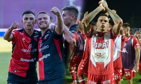 El Clásico Santafesino se jugará este sábado a las 18.30 entre el Club Atlético Colón y el Club Atlético Unión. El Clásico Santafesino se jugará este sábado a las 18.30 entre el Club Atlético Colón y el Club Atlético Unión.