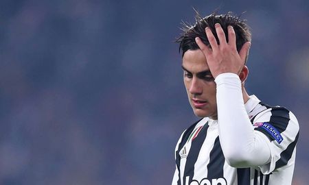 desmienten que paulo dybala dio positivo por cuarta vez de coronavirus desmienten que paulo dybala dio positivo por cuarta vez de coronavirus