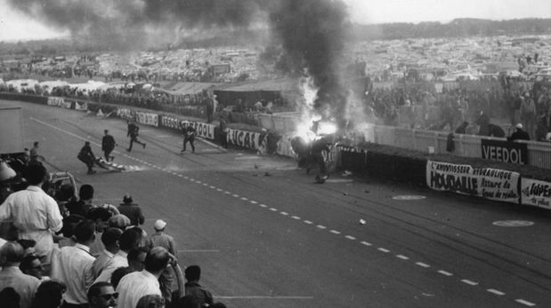 Aire de Santa Fe | le mans portada