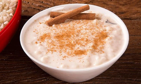 Mazamorra: la receta de Cocineros Argentinos para festejar el Día de la Patria Mazamorra: la receta de Cocineros Argentinos para festejar el Día de la Patria