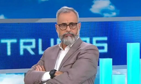 Jorge Rial expresó su preocupación por el mal ejemplo que dan sus hijas en las redes sociales Jorge Rial expresó su preocupación por el mal ejemplo que dan sus hijas en las redes sociales