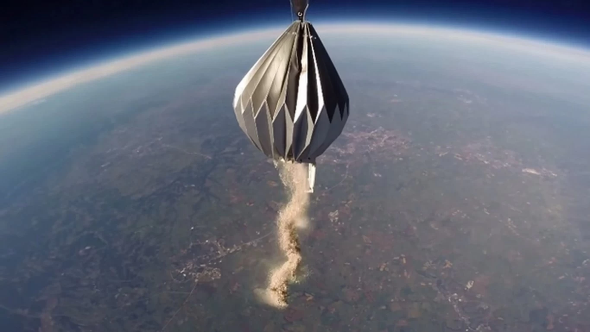 El precio del desacople de la nave en el espacio varía dependiendo de varios factores a tener en cuenta a la hora de realizar el pedido.