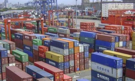 Para el 34% de los industriales del principal socio del Mercosur la Argentina fue el destino de mayor caída de sus ventas externas durante la pandemia de coronavirus. Para el 34% de los industriales del principal socio del Mercosur la Argentina fue el destino de mayor caída de sus ventas externas durante la pandemia de coronavirus.