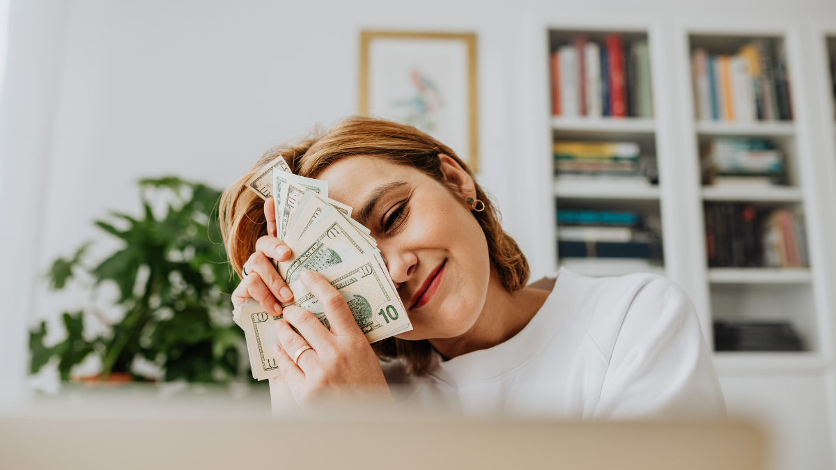 Estos son los 3 signos del zodiaco que serán beneficiados con dinero y abundancia en febrero