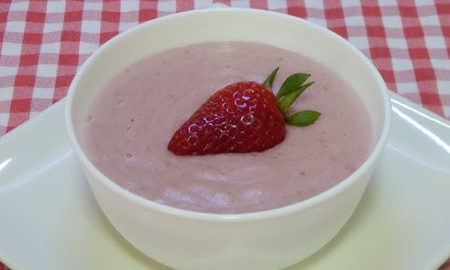 Cómo hacer crema pastelera de frutilla: la receta más fácil y rica para tus postres Cómo hacer crema pastelera de frutilla: la receta más fácil y rica para tus postres