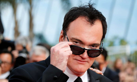 Quentin Tarantino contó cuál es la única película que no puede mirar porque le causa terror Quentin Tarantino contó cuál es la única película que no puede mirar porque le causa terror