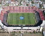 Patronato debuta este miércoles en la Copa Libertadores cuando enfrente a Atlético Nacional de Colombia en la cancha de Colón. Patronato debuta este miércoles en la Copa Libertadores cuando enfrente a Atlético Nacional de Colombia en la cancha de Colón.