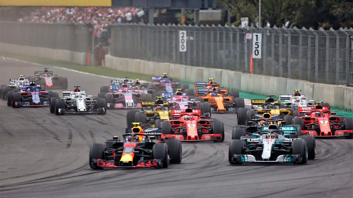 Coronavirus: confirmaron que el Gran Premio de Australia se correrá normalmente