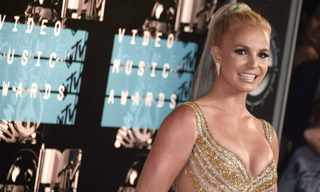 Britney Spears Britney Spears