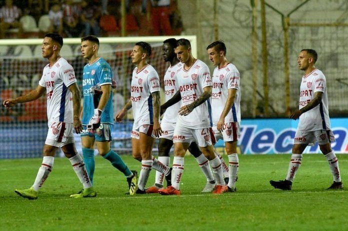 Los goles en contra, el karma de Unión en lo que va del año